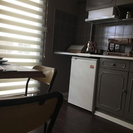 קוסדסי Akman Hotel מראה חיצוני תמונה